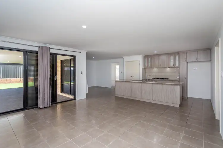 Fifth view of Homely house listing, 24 Georgina Street, Hilbert WA 6112