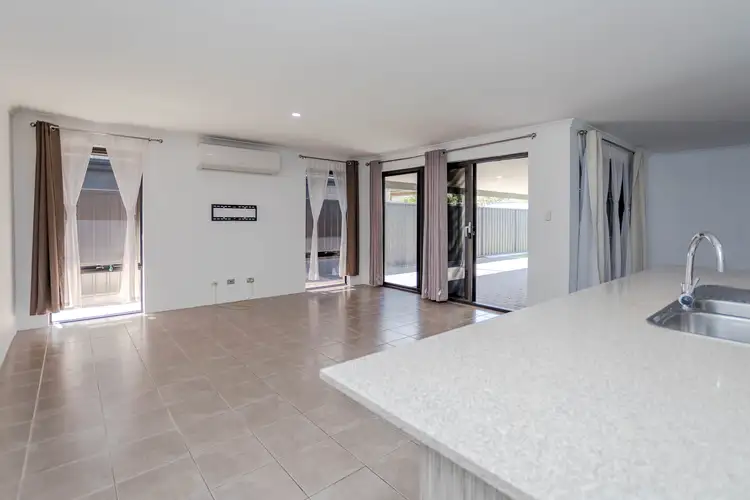 Sixth view of Homely house listing, 24 Georgina Street, Hilbert WA 6112
