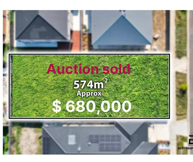 25 Wellspring Way, Narre Warren South VIC 3805
