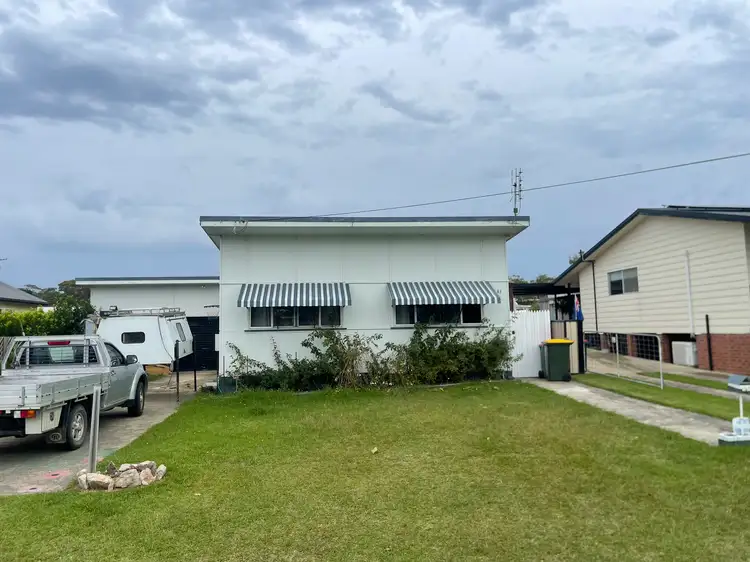 Main view of Homely house listing, 33 Ocean View Road, Sussex Inlet NSW 2540