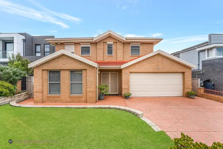 99 Adler Parade, Greystanes NSW 2145