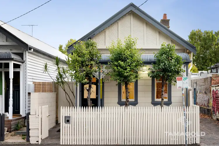 134 Cecil Street, Fitzroy VIC 3065