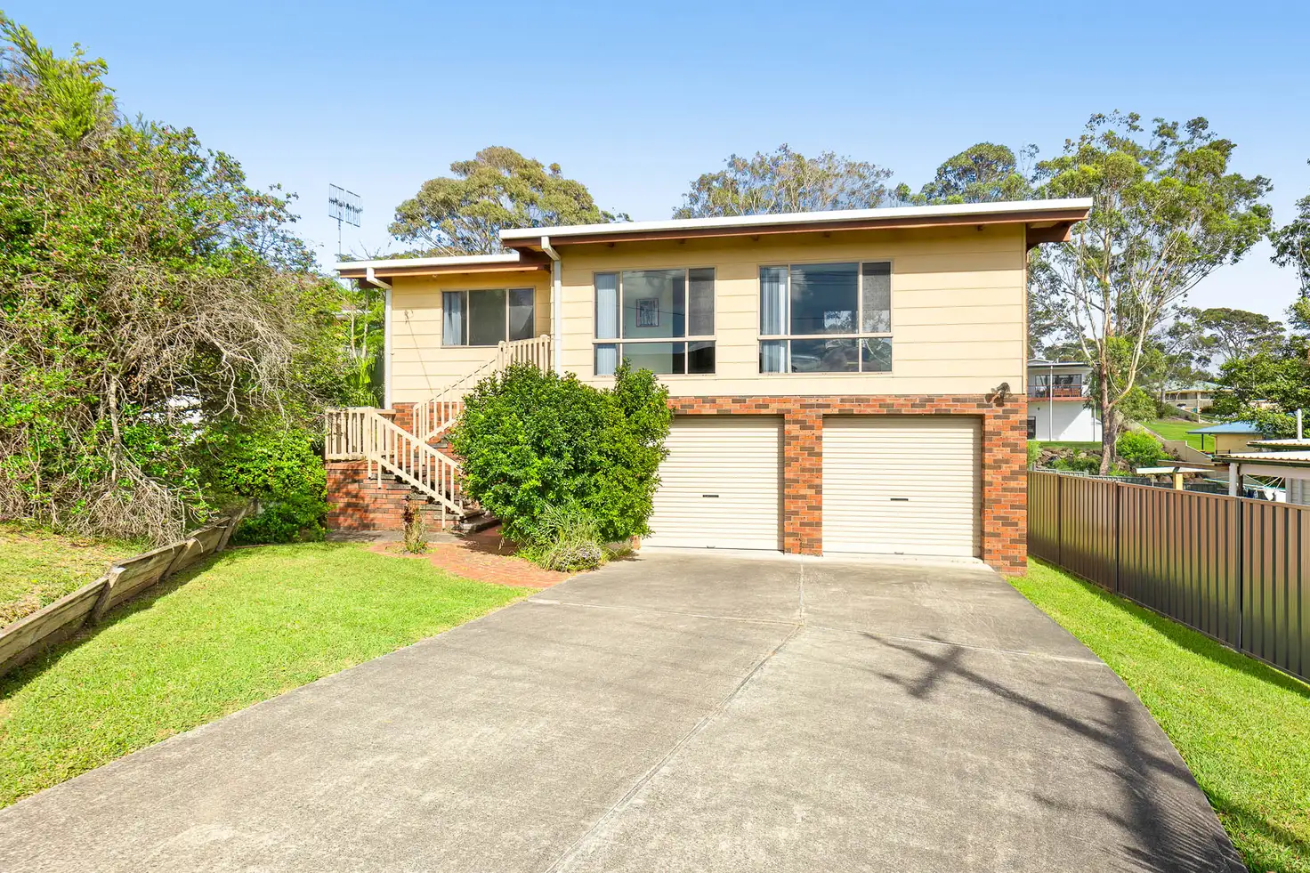 Main view of Homely house listing, 15 Malua Street, Malua Bay NSW 2536