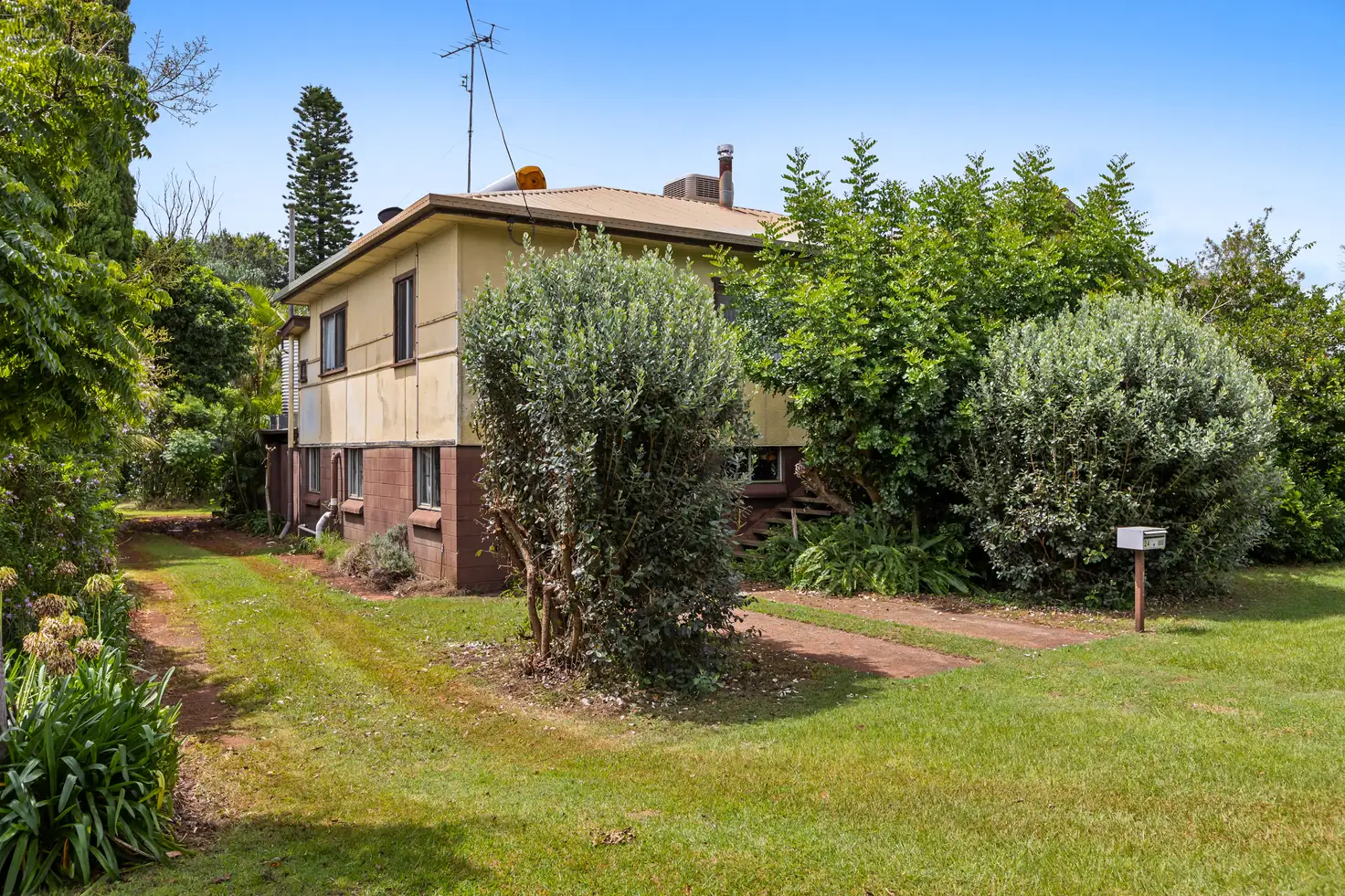 Main view of Homely house listing, 24 Cox Street, Wilsonton QLD 4350