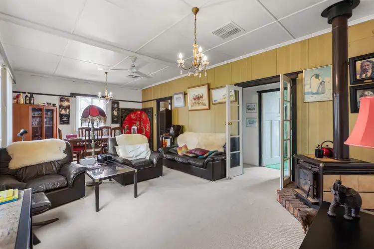 Fourth view of Homely house listing, 24 Cox Street, Wilsonton QLD 4350