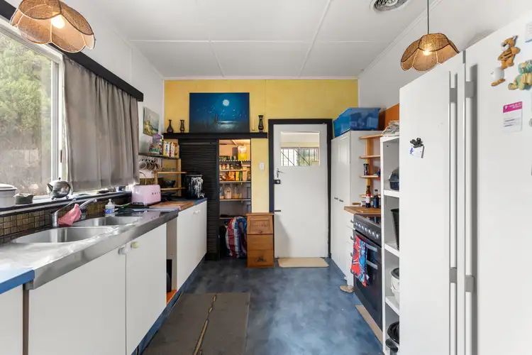 Fifth view of Homely house listing, 24 Cox Street, Wilsonton QLD 4350