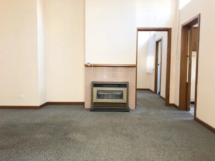 Third view of Homely unit listing, 2/207 Talbot St Sth, Ballarat Central VIC 3350