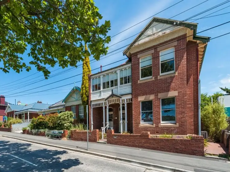 30B Antill Street, South Hobart TAS 7004