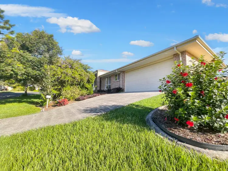 Main view of Homely house listing, 3 Ashgrove Drive, Cooroy QLD 4563