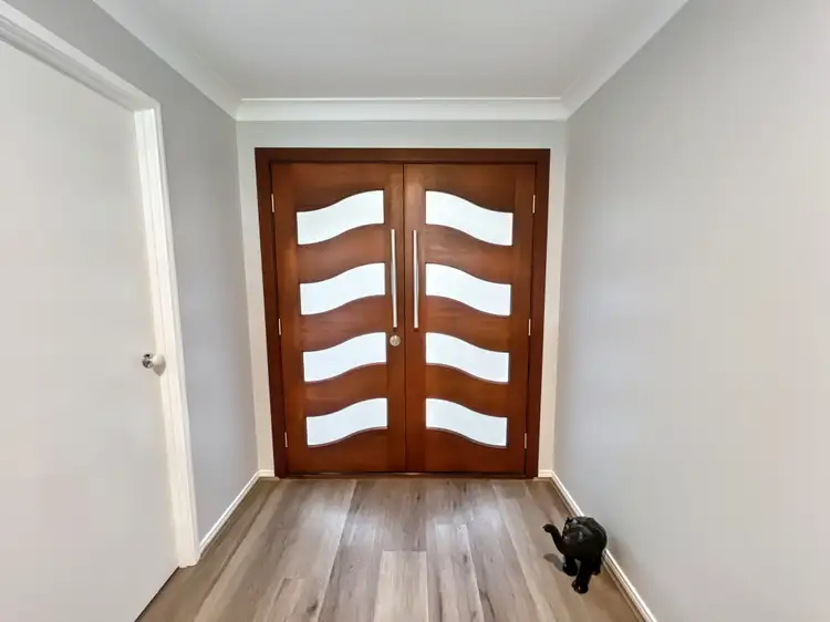 Second view of Homely house listing, 3 Ashgrove Drive, Cooroy QLD 4563