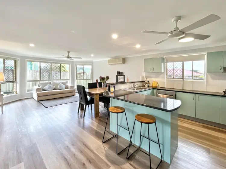 Third view of Homely house listing, 3 Ashgrove Drive, Cooroy QLD 4563