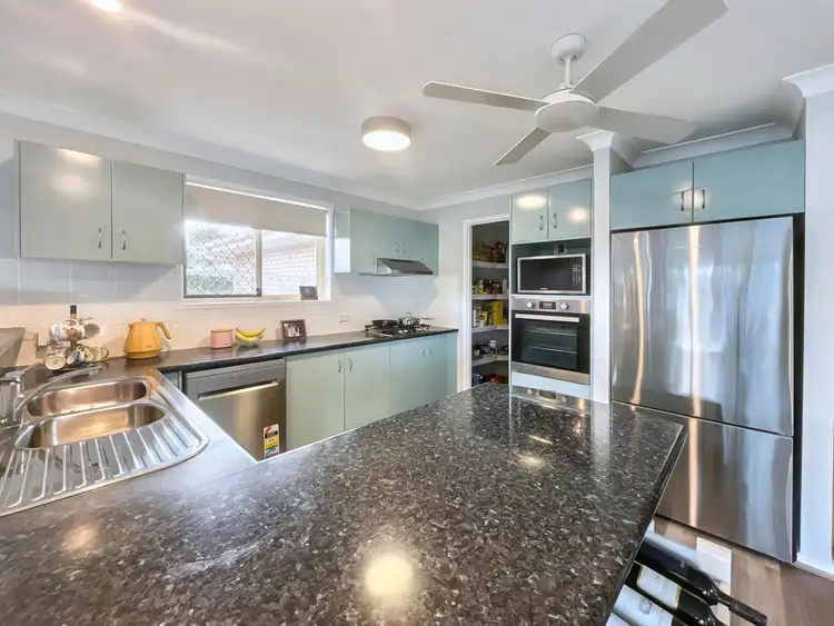 Fourth view of Homely house listing, 3 Ashgrove Drive, Cooroy QLD 4563