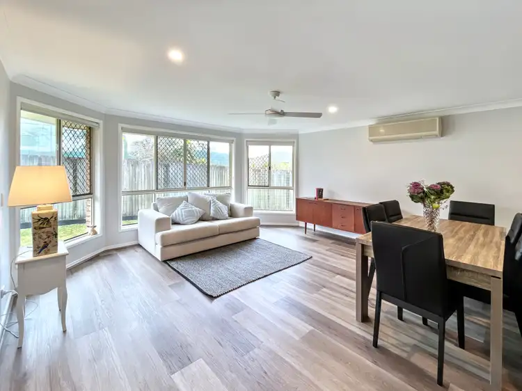 Fifth view of Homely house listing, 3 Ashgrove Drive, Cooroy QLD 4563
