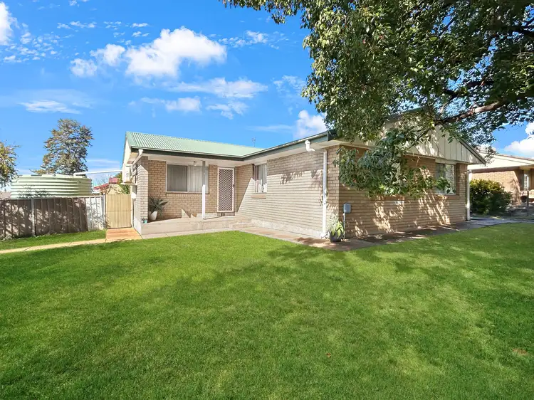 Main view of Homely house listing, 4 Salter Drive, Dubbo NSW 2830