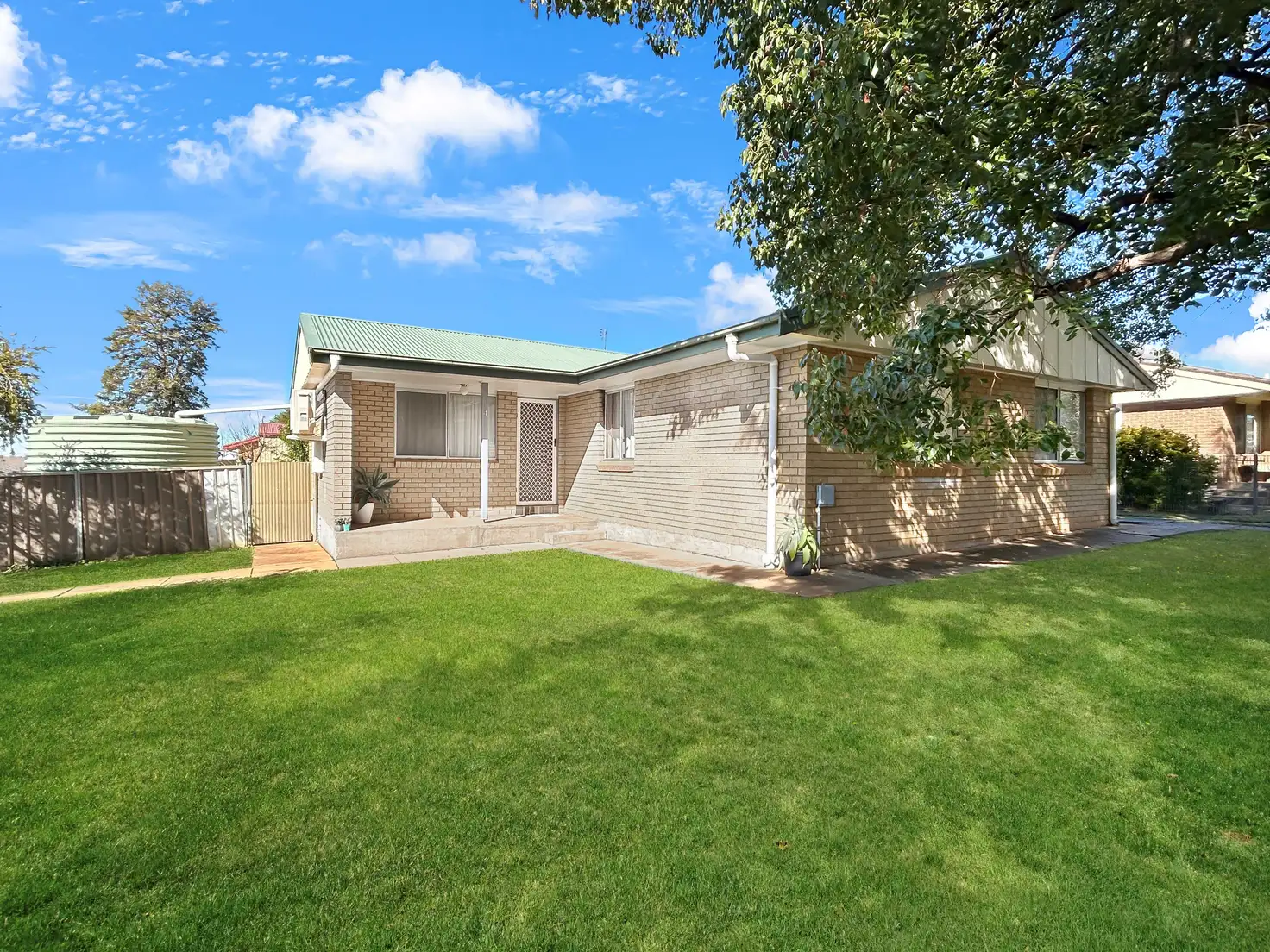 Main view of Homely house listing, 4 Salter Drive, Dubbo NSW 2830