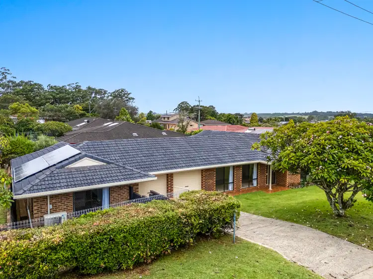 2 Pearce Avenue, Goonellabah NSW 2480