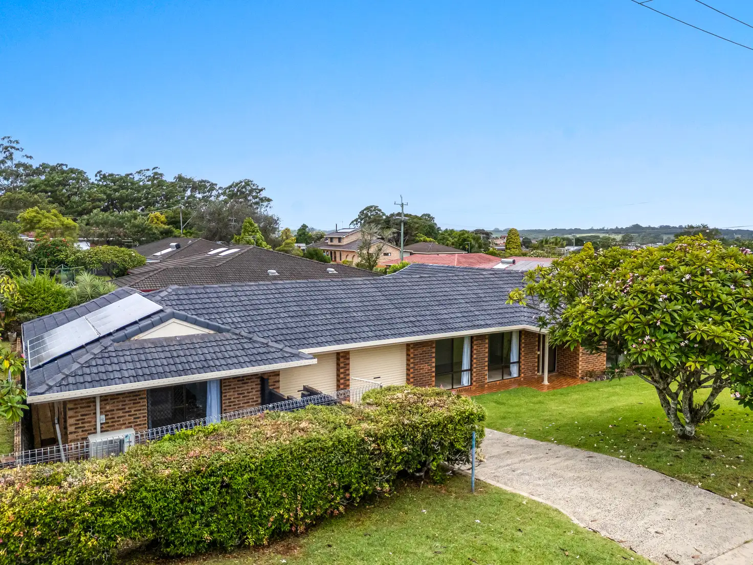Main view of Homely house listing, 2 Pearce Avenue, Goonellabah NSW 2480