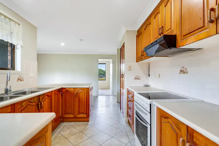 Fifth view of Homely house listing, 2 Pearce Avenue, Goonellabah NSW 2480
