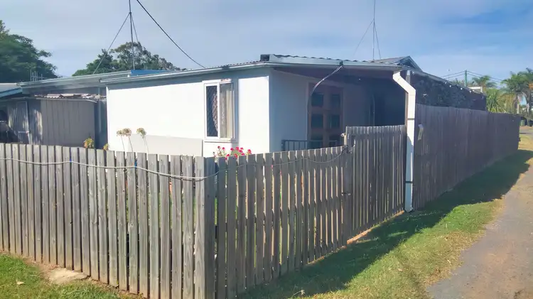 Main view of Homely unit listing, 107/20 Childers Road, Kensington QLD 4670
