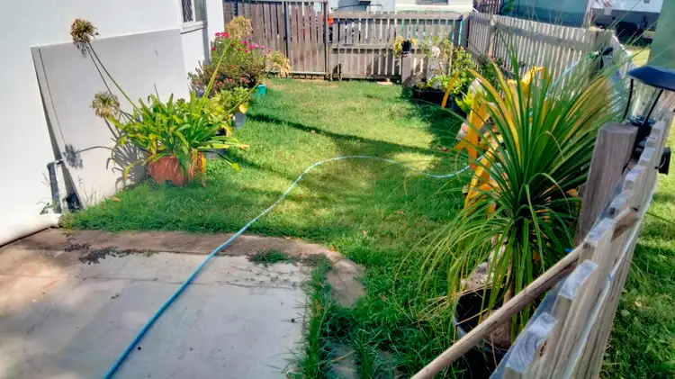 Fourth view of Homely unit listing, 107/20 Childers Road, Kensington QLD 4670