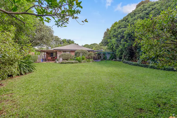 9 Meridan Court, Pomona QLD 4568