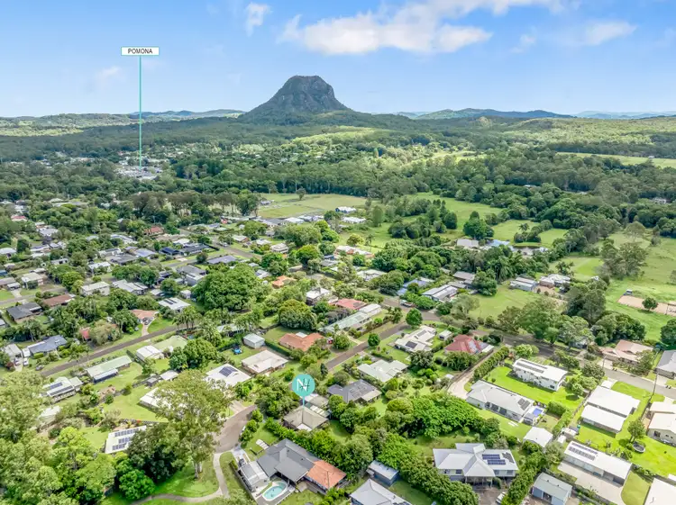 Third view of Homely house listing, 9 Meridan Court, Pomona QLD 4568