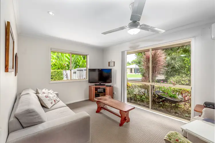 Sixth view of Homely house listing, 9 Meridan Court, Pomona QLD 4568