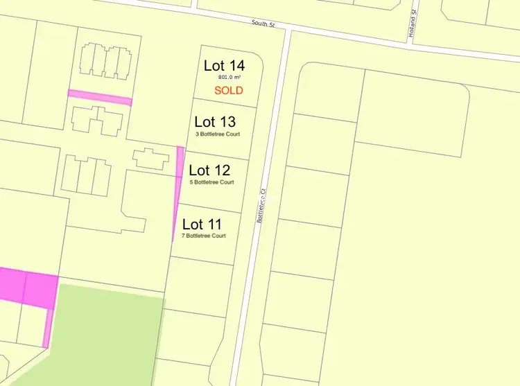 3 Bottletree Circuit, Roma QLD 4455