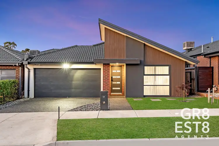 19 Titch Street, Cranbourne VIC 3977