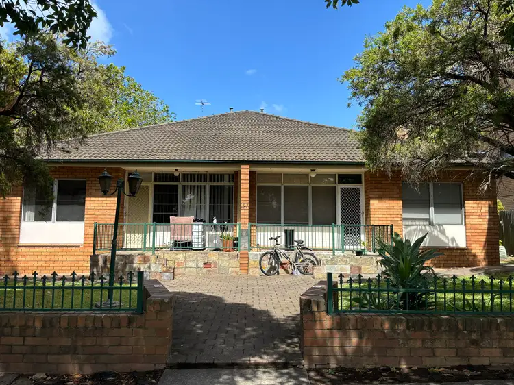 Main view of Homely unit listing, 3/37 Baxter Avenue, Kogarah NSW 2217