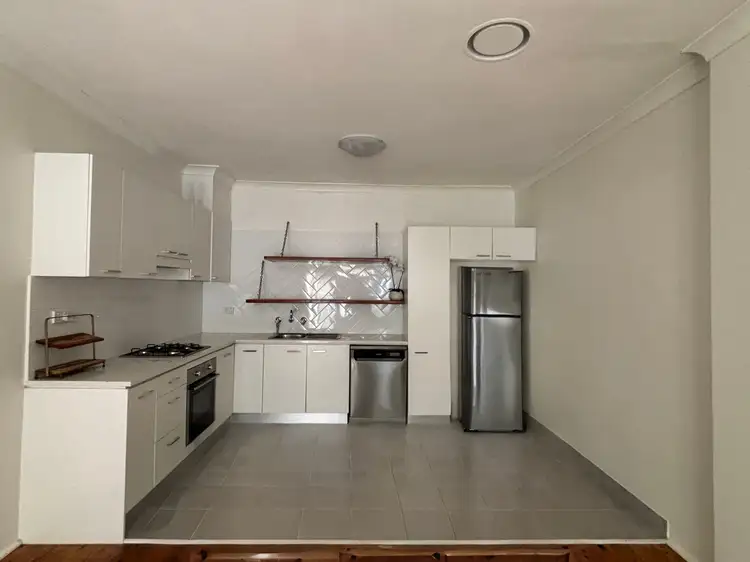 Second view of Homely unit listing, 3/37 Baxter Avenue, Kogarah NSW 2217