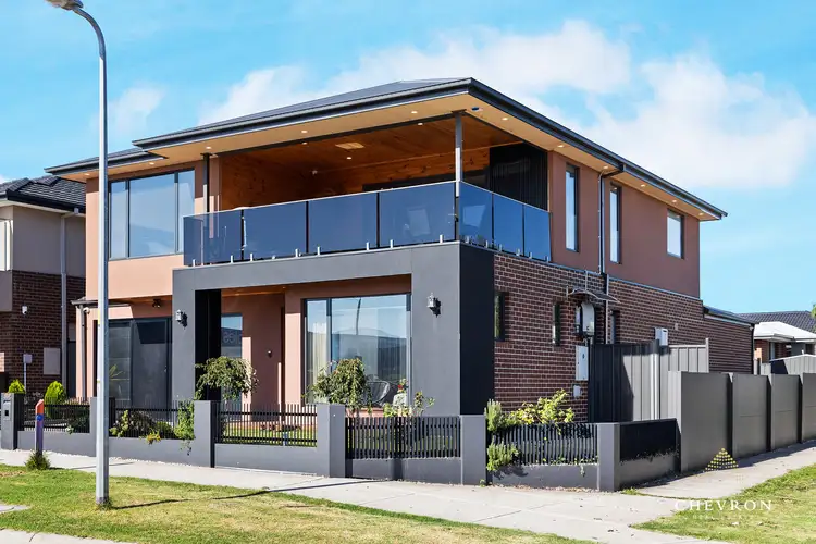194 Grevillea Street, Craigieburn VIC 3064