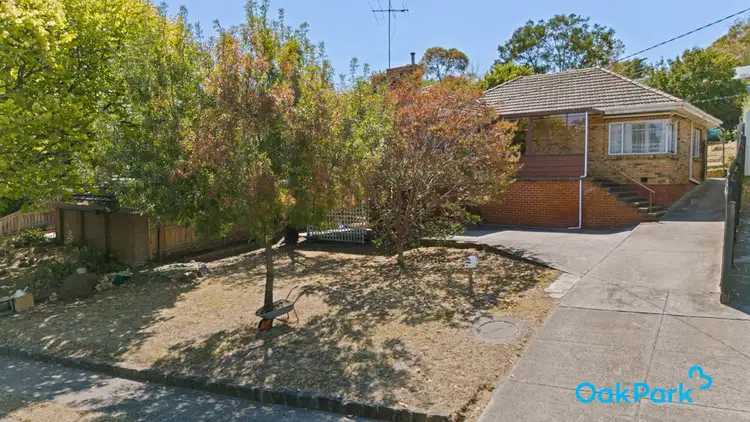 94 Vincent Street, Oak Park VIC 3046
