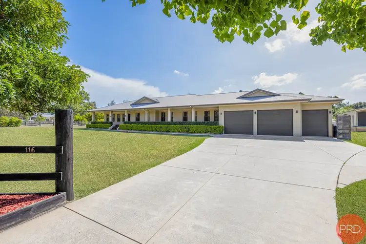 116 Reflection Drive, Louth Park NSW 2320