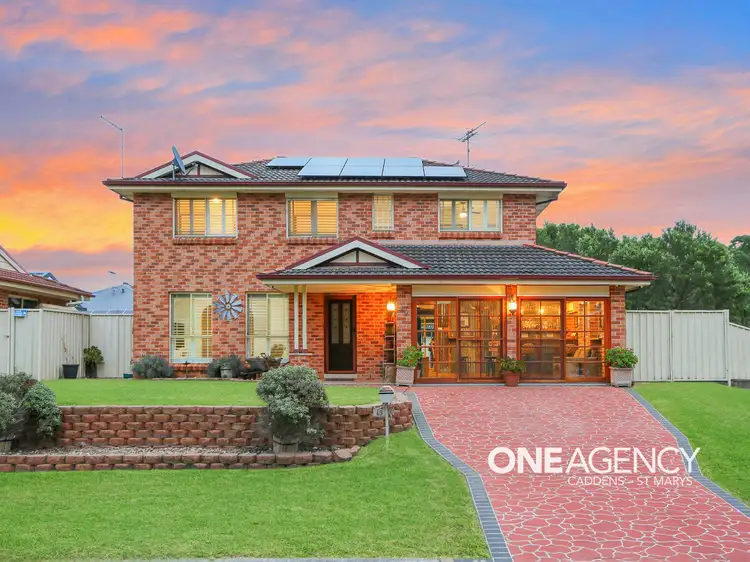 49 Burton Street, Werrington NSW 2747