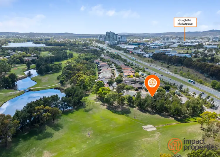 46 Kurrama Close, Ngunnawal ACT 2913