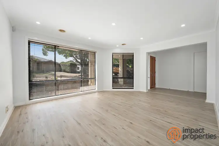 Second view of Homely house listing, 46 Kurrama Close, Ngunnawal ACT 2913