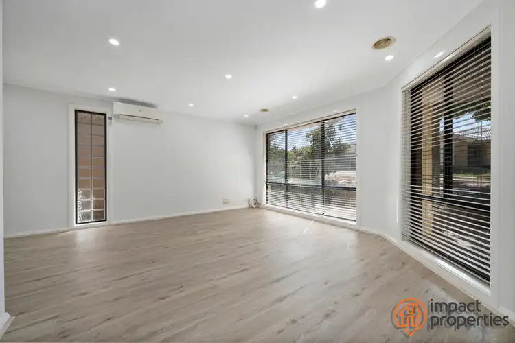 Third view of Homely house listing, 46 Kurrama Close, Ngunnawal ACT 2913