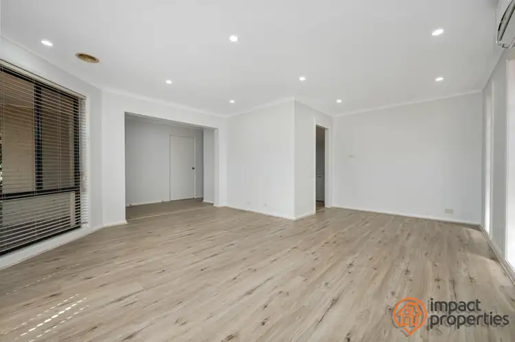 Fourth view of Homely house listing, 46 Kurrama Close, Ngunnawal ACT 2913