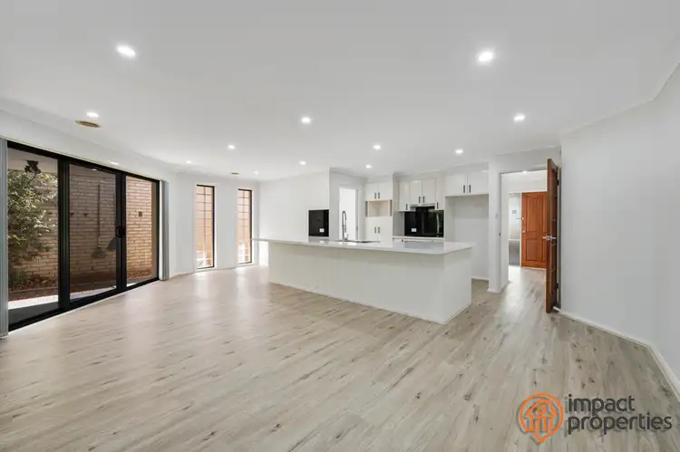 Fifth view of Homely house listing, 46 Kurrama Close, Ngunnawal ACT 2913