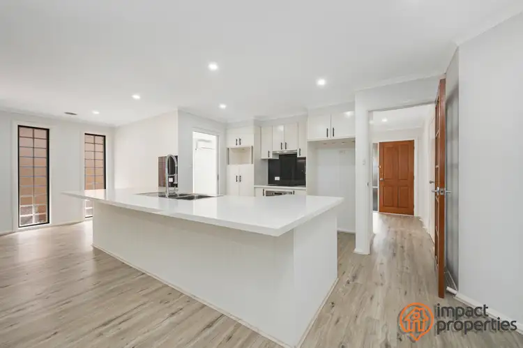 Sixth view of Homely house listing, 46 Kurrama Close, Ngunnawal ACT 2913