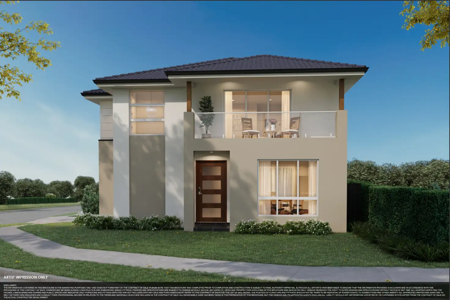 Main view of Homely house listing, Address available on request