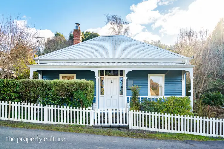 7 Coleman Street, Franklin TAS 7113