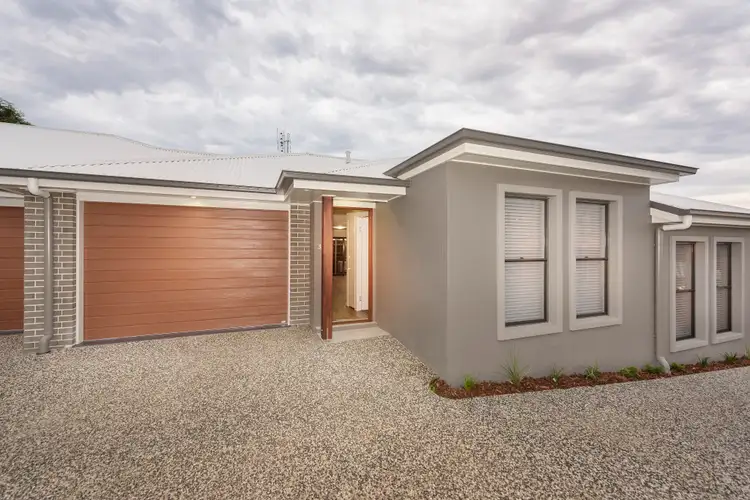 3 / 7 Cardamon Crescent, Glenvale QLD 4350