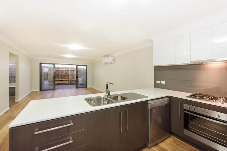 Third view of Homely unit listing, 3 / 7 Cardamon Crescent, Glenvale QLD 4350