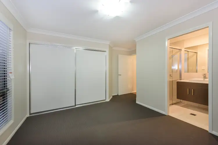 Fifth view of Homely unit listing, 3 / 7 Cardamon Crescent, Glenvale QLD 4350