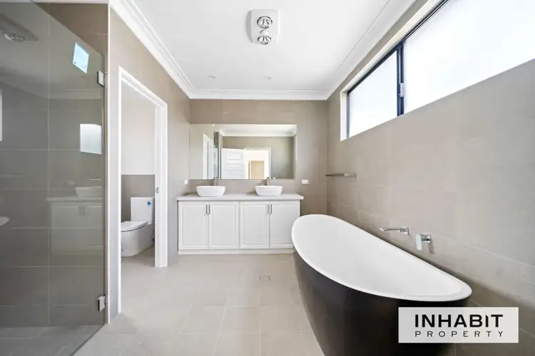 Fourth view of Homely house listing, 80C Byron Road, Yokine WA 6060