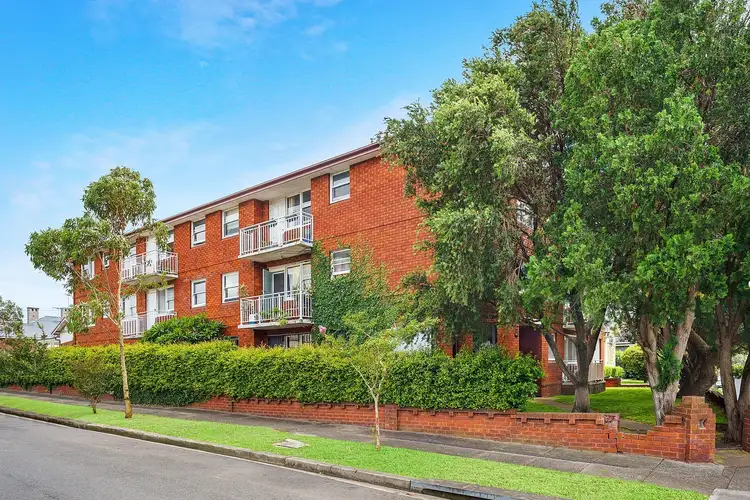 Main view of Homely apartment listing, 11/149 Wardell Road, Dulwich Hill NSW 2203
