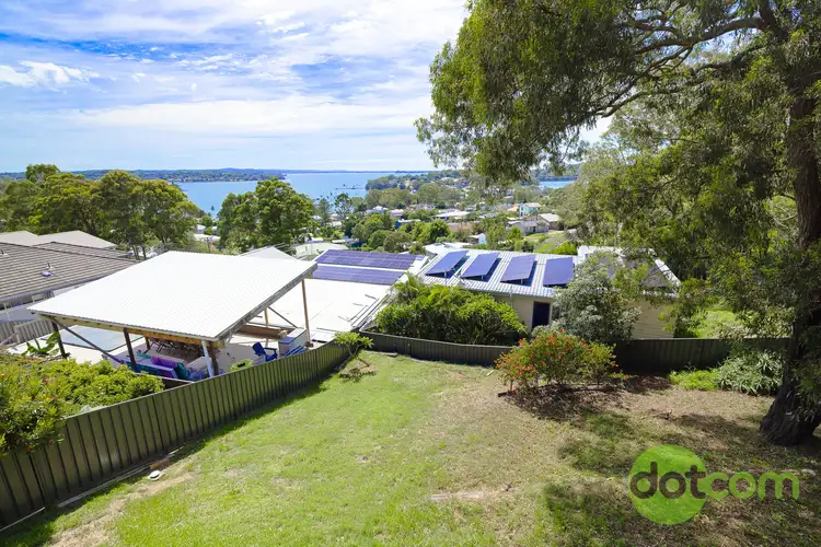 Third view of Homely house listing, 25 Lakeview Road, Wangi Wangi NSW 2267