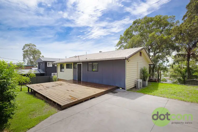 Fourth view of Homely house listing, 25 Lakeview Road, Wangi Wangi NSW 2267